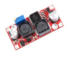 Boost Buck DC-DC adjustable step up down Converter XL6009 Module Solar Voltage