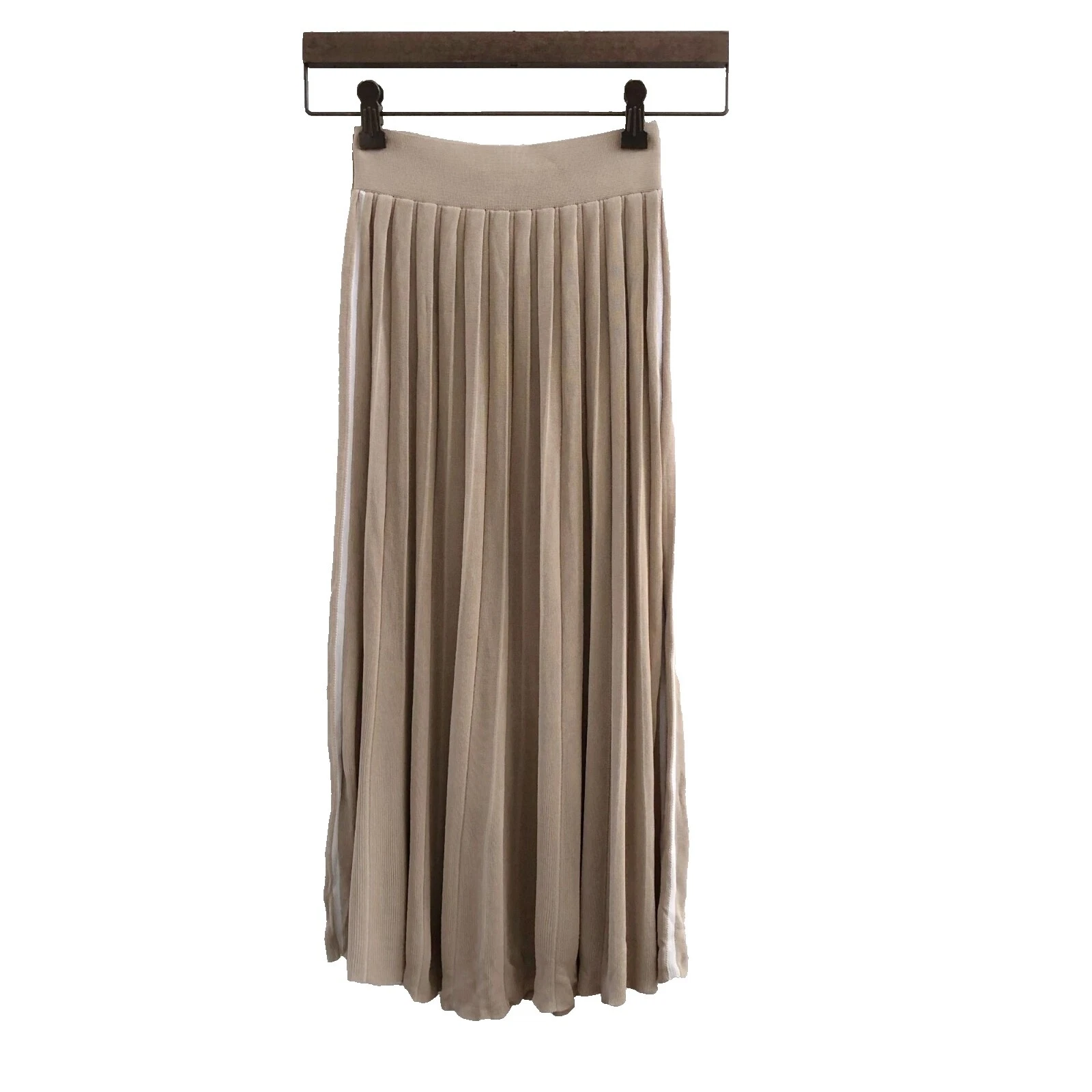 rag & bone Women's Pleated Regular Size Skirts for Women