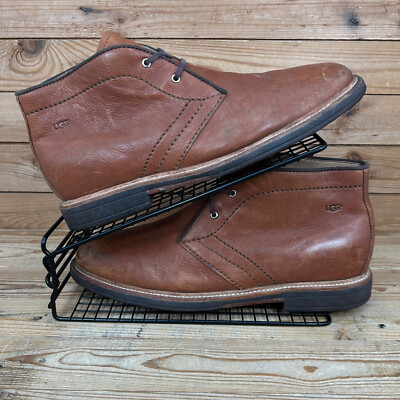 Купить ugg dagmann chukka boot 1018684 treadlite green  display picture 3