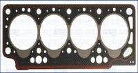 Original Ajusa Dichtung Zylinderkopf 10026200 FüR Renault