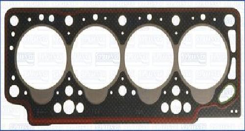 Original Ajusa Dichtung Zylinderkopf 10026200 FüR Renault-image