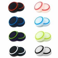 1 Pair Thumb Grips for Nintendo Switch Cover Joycon Pads Lite Caps Joystick OLED
