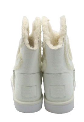 おしゃれメンズ必見✨27⇒26素足履✨UGG X TELFAR✨ロゴ ローファ－ おしゃれメンズ必見✨27⇒26素足履✨UGG X TELFAR✨ロゴ ローファ－