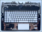 New 00P3H1 0P3H1 For DELL Alienware M15 R5 Palmrest Upper Case KB Bezel Cover