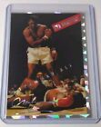 Muhammad Ali/Boxing Promo Card/Heavyweight/ The Greatest/ Silver Foil Ed. /1750