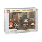Harry Potter - Hagrids Hut Pop! Moment Deluxe