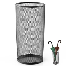 Umbrella Stand Rack Umbrella Holder For entryway Openwork Design Large Umbrella