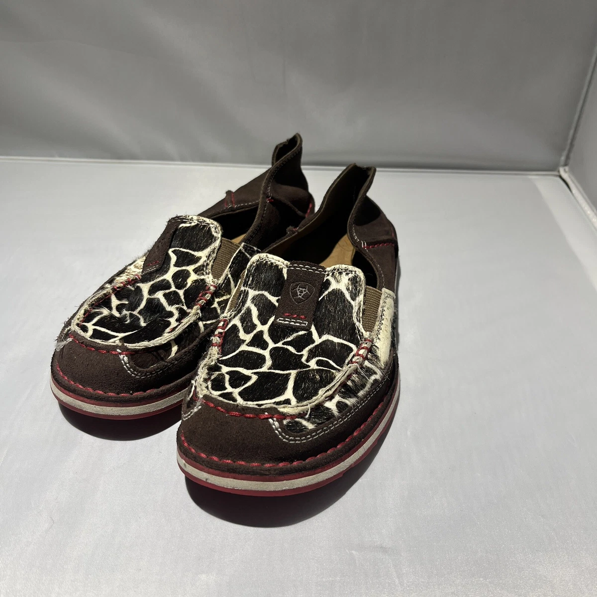Ariat giraffe best sale cruiser