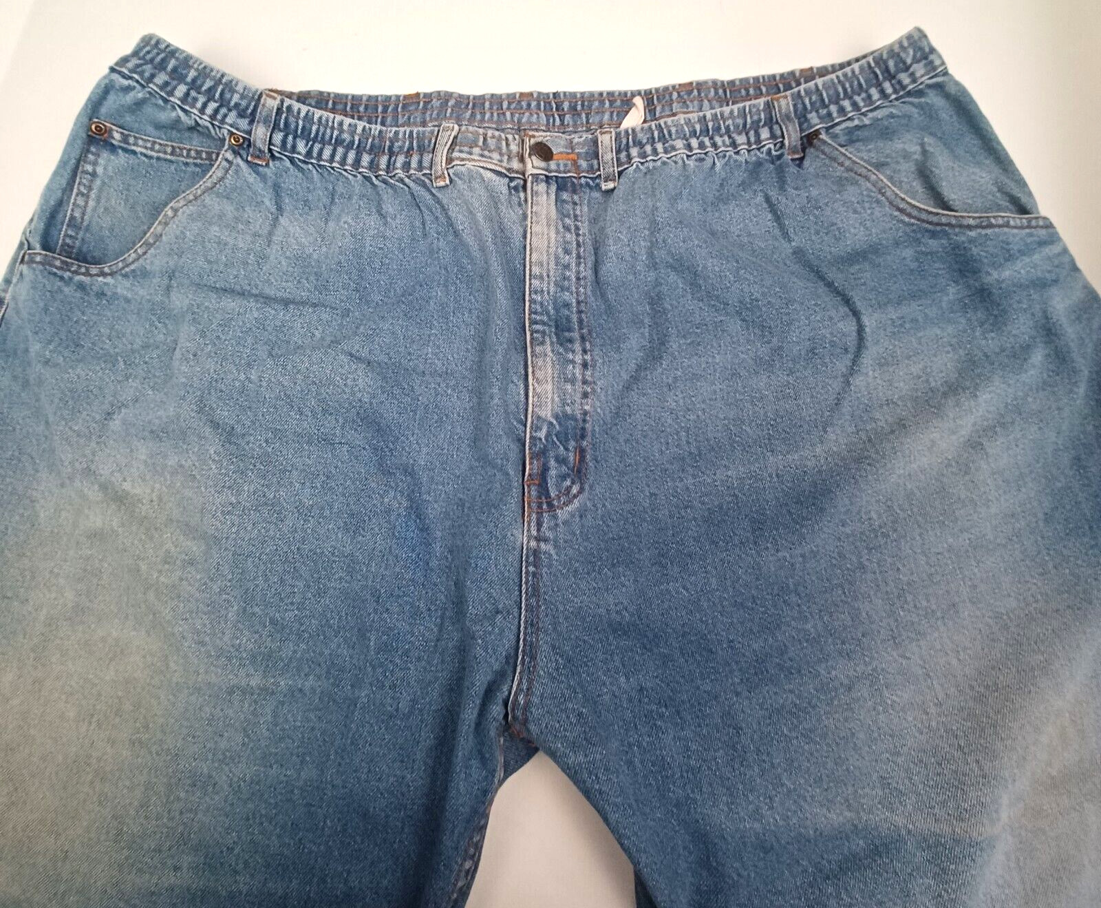 Expandable Waist Read