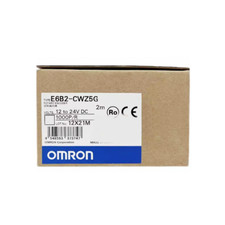 1PCS Omron E6B2-CWZ6C E6B2-CWZ5B E6B2-CWZ1X E6B2-CWZ5G E6B2-CWZ3E 10-5000P/R Lot