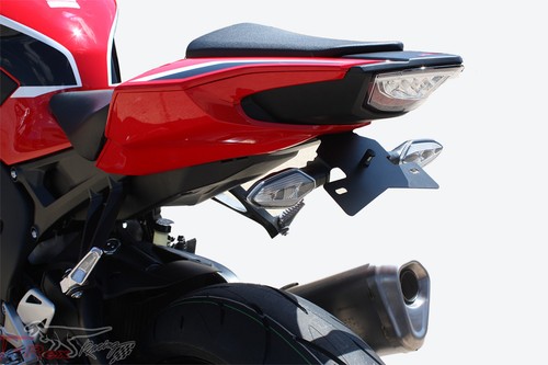 T-Rex Racing 2017 - 2019 Honda CBR1000RR Fender Eliminator Tail Tidy Kit - Picture 4 of 5
