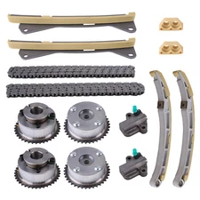 24410-3CGA3 Timing chain kit For 2015 2016 2017 2018 2019 2020-2021 Sedona 3.3L