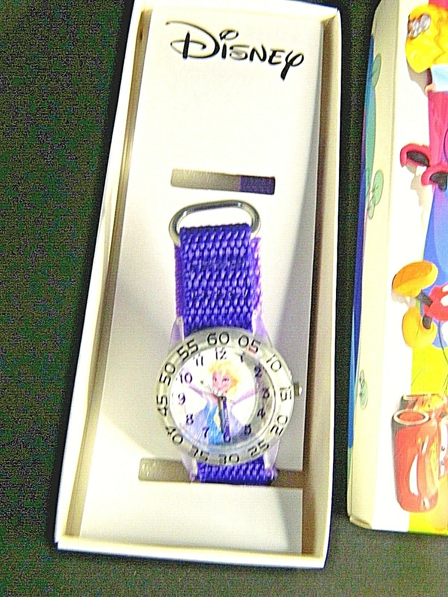 Kids watch box deals