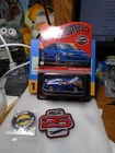 Hot Wheels 2025 RLC Redline Club Membership Exclusive 1995 Honda Integra Type R