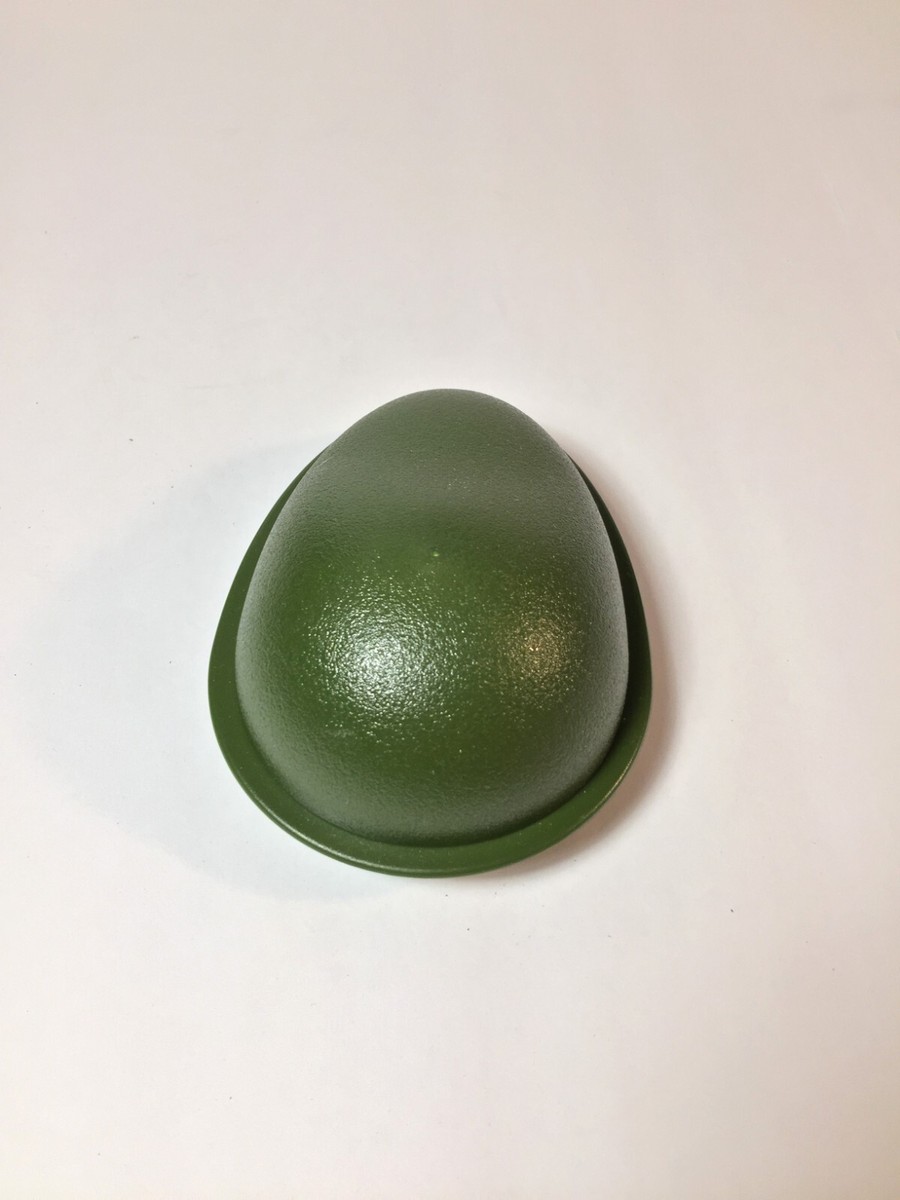 Joie Fresh Saver Avocado Pod - BPA-Free Food Storage Container To Keep Avocado Halves Fresh - View #7