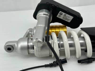BMW SPRING STRUT ESA, REAR R1200GS & R1250 33548559493 | eBay