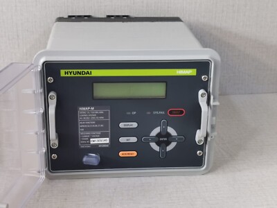Hyundai HiMAP-M Intelligent Measuring & Protection Device - NO ACCESSORIES