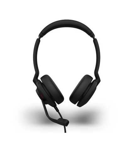 Jabra Evolve2 30 MS Wired USB-C Binaural Headset 23089-999-879 - Picture 5 of 6