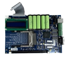 SOFTWARE HOUSE ISTAR 0311-0068-03 STARGC-64MBA Control ACC Unit