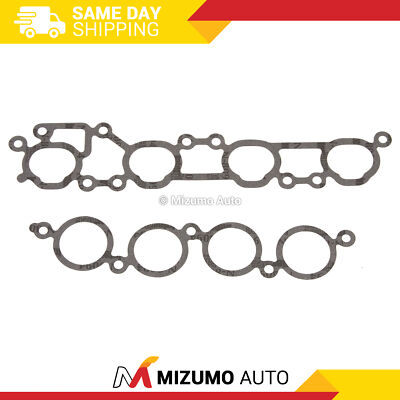Intake Manifold Gasket For 94-98 Infiniti G20 Nissan 200SX Sentra