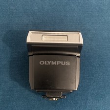 Olympus FL-LM3 Flash
