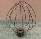 KitchenAid Professional 600 6qt Stand Mixer Wire Whip Attachment Free Shipping
