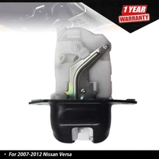 For Nissan Rogue Murano 07-13 Trunk Lock Actuator Latch tailgate trunk liftgate