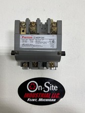 SIEMENS FURNAS CONTACTOR 40DP12A SERIES B