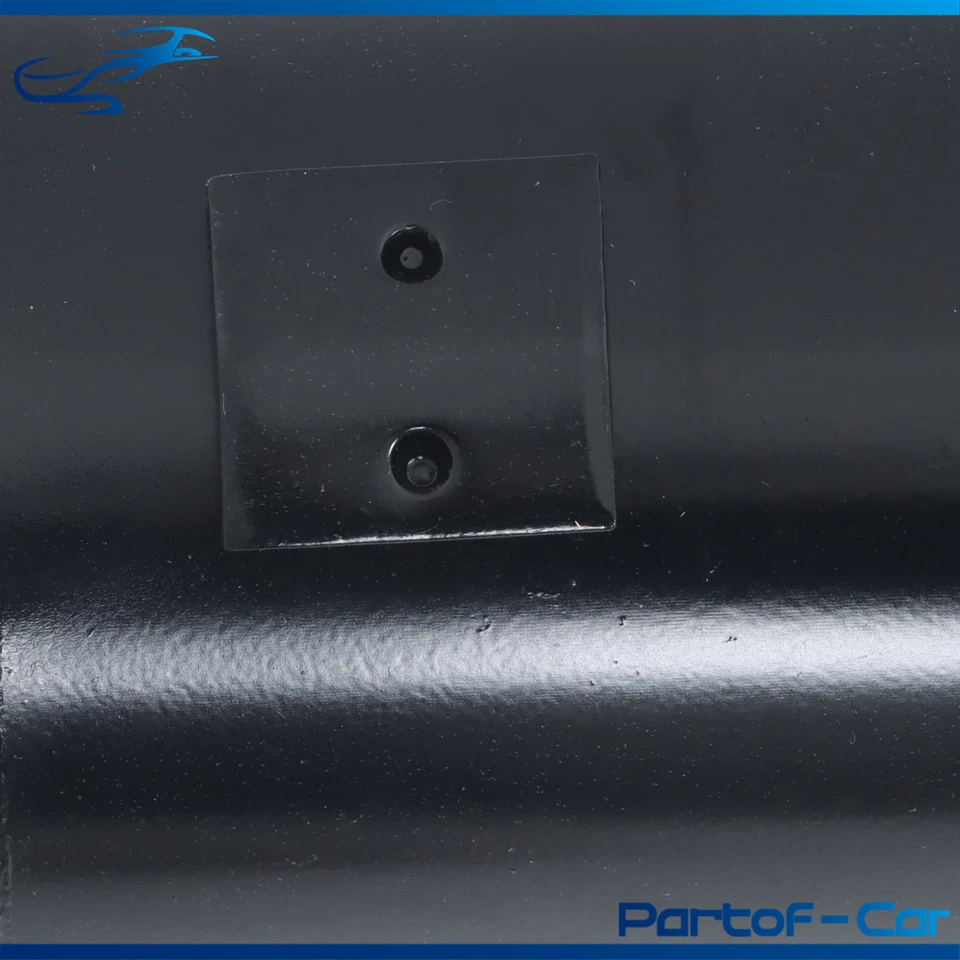 Eje de transmisión trasero 2004-2006 para Silverado 1500 camioneta doble cabina tracción trasera 936-298 15112325 Foto 3 de 4