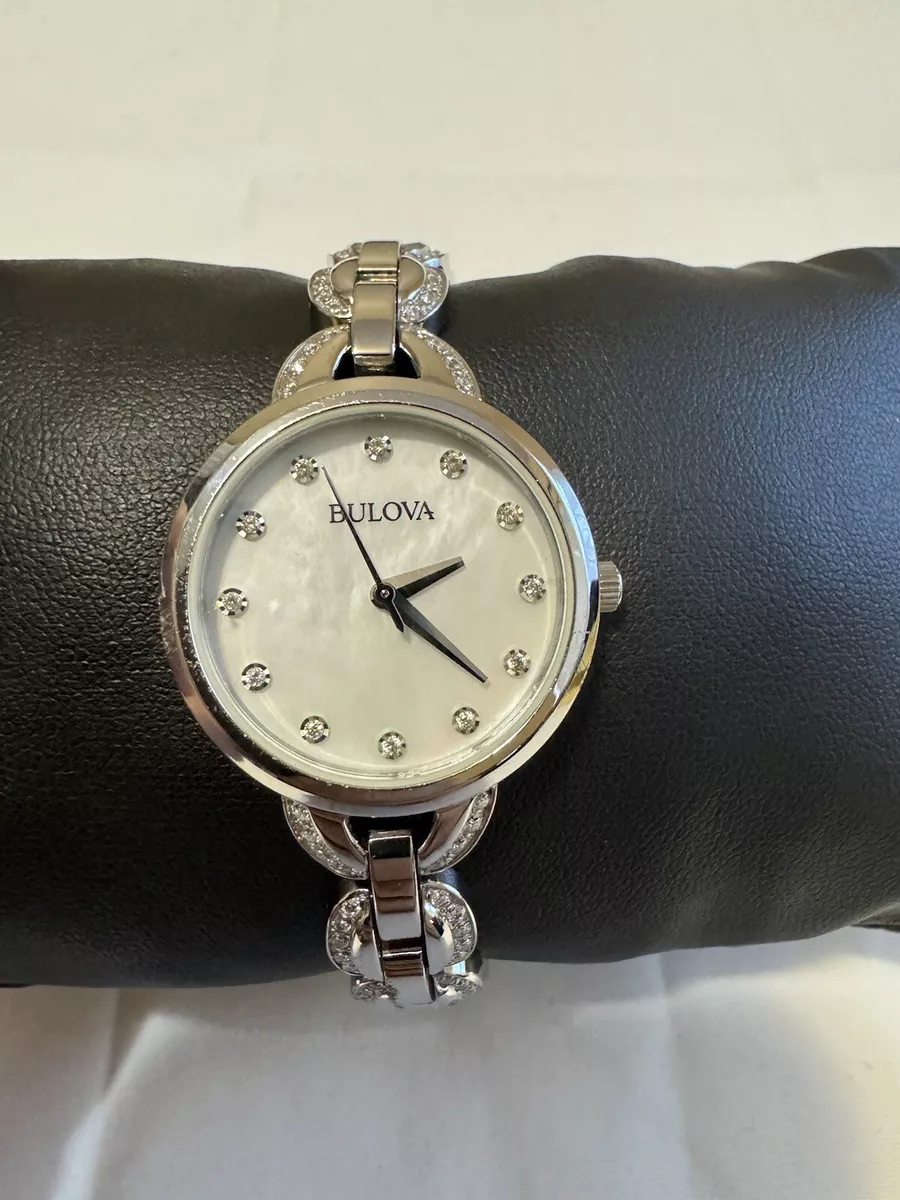 Bulova 96l203 cheap