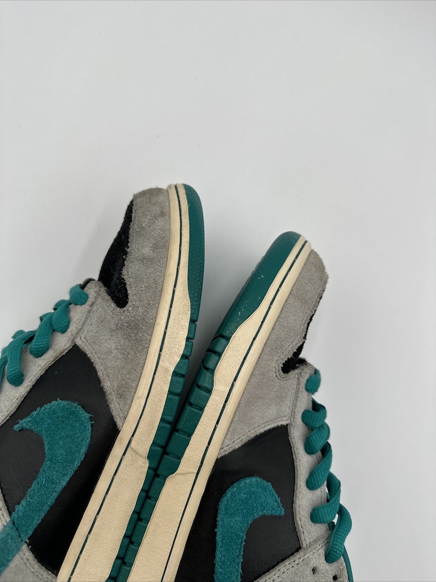 Dirty Dunk① jakebllockyoyo Buy SB Dunk Low 'Nasty Boys' - 304292 610 | GOAT