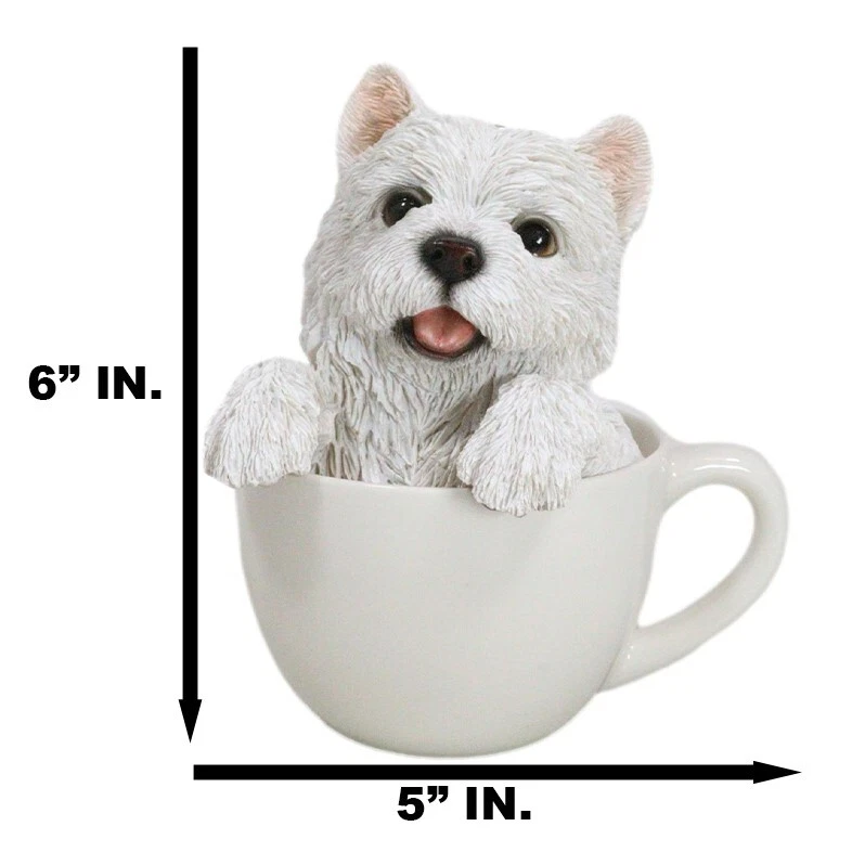 Mini westie dog sales