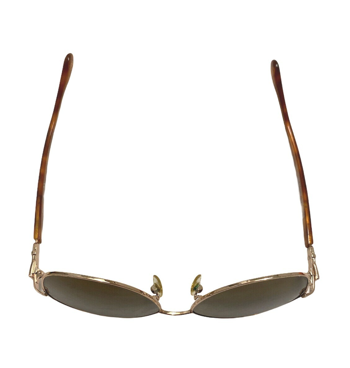 Michael Kors Women’s Sunglasses Alissa (M2487S) 780 Tortoise Shell Michael Kors | Alissa (M2487S) 780 | Rose Gold Sunglasses  main image 4