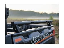 Cruiser Bed Rails for Polaris Ranger XP 900 / XP 1000 Full Size - Steel Black...