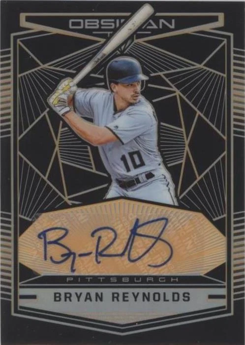 Electric Etch Orange Prizm