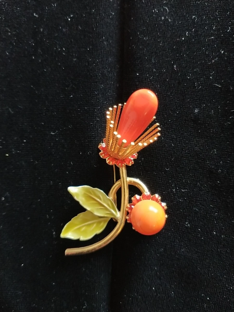 Warner brooch best sale