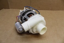 Samsung Dishwasher Pump Motor Part # DD82-01589A