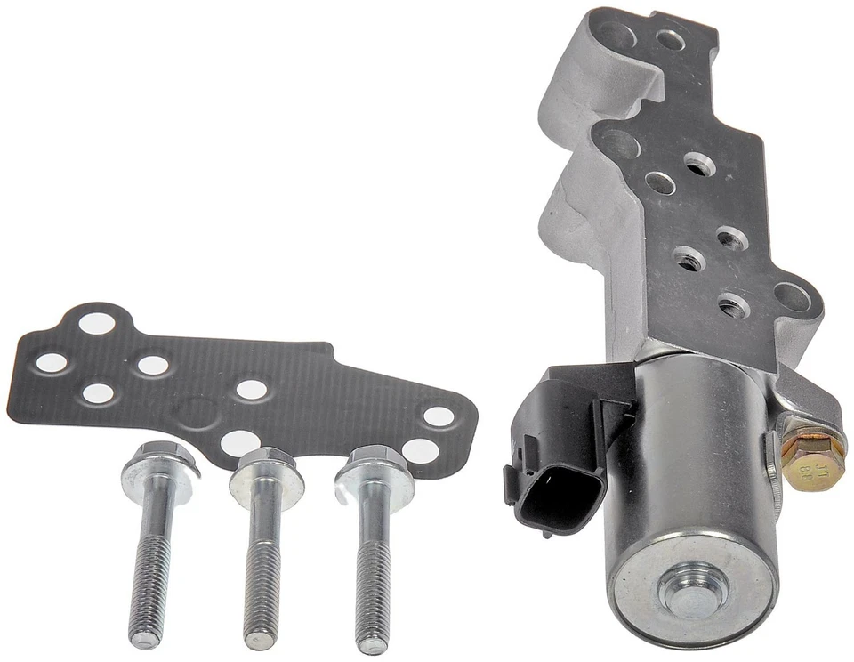 Правый двигатель VVT соленоид Dorman для 2003-2007 INFINITI G35 3.5L V6  - Изображение 2 из 4