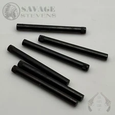 Cocking Lever & Hammer or Sear Pin - STEVENS SAVAGE FOX Double Barrels