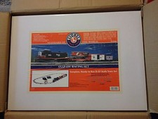 Lionel 6-31922 Snap-On Diesel Freight set