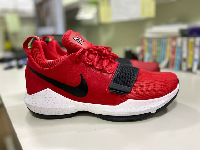 pg 1 university red