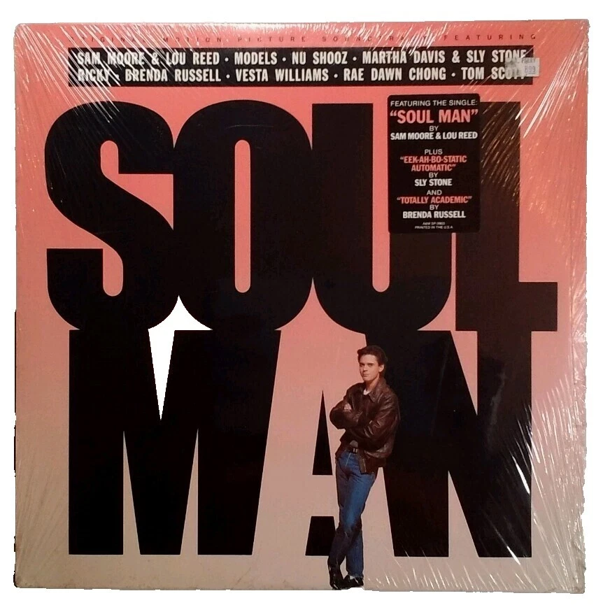 Lou REED bandas sonoras y musicales discos de vinilo de velocidad de 33 RPM