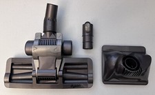 Dyson Lot Animal Vacuum Flat Hard Floor Brush Attachment Tool  Zorb Groomer