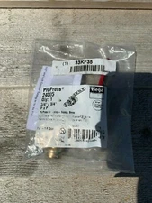 VIEGA 24005 Viega ProPress ball valve, 3/4" x 3/4" Fast Free Shipping!