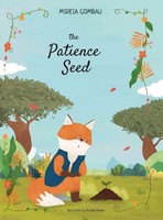 The Patience Seed | Mireia Gombau | Buch | Englisch | 2024 | Mireia Gombau