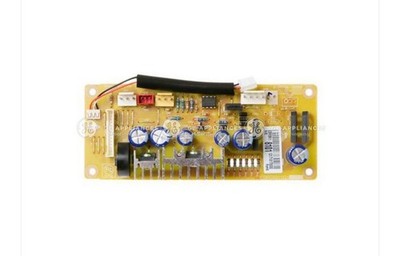 OEM  GE WB27X11018 Microwave Relay Board. NEW IN BOX