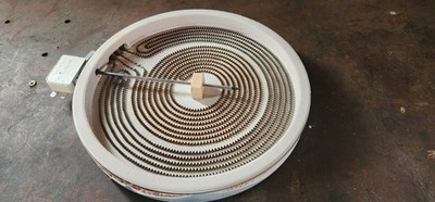 WB30T10133 - Element Radiant 9'' (Dual)