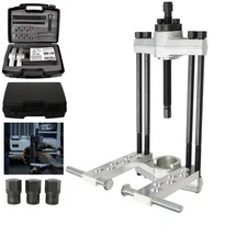 90150 King Pin Press Sturdy Repair Tool for Ford Medium & Heavy Duty Trucks