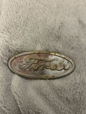 Vintage Ford Emblem