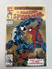 Amazing Spider-Man #375 Volume 1 Marvel Comics 1993 Key Issue